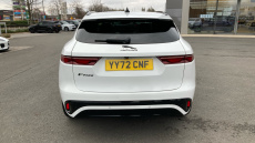 Jaguar F-Pace 2.0 D200 R-Dynamic Black 5dr Auto AWD Diesel Estate